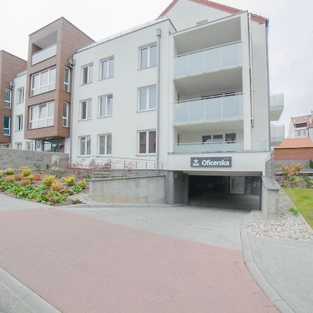 Mragowo Dwupoziomowy Apartament Indygo 85M2 Z Widokiem Na Jezioro Mrągowo Exterior foto